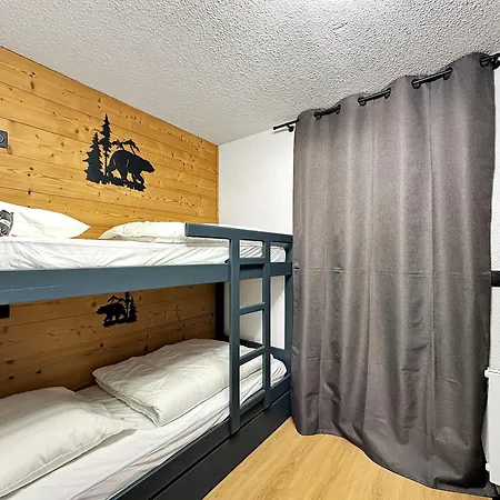 Apartment Ca209 - Renove 4 Pers Centre Station